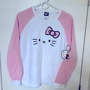 Hello Kitty  Sleepwear  Top